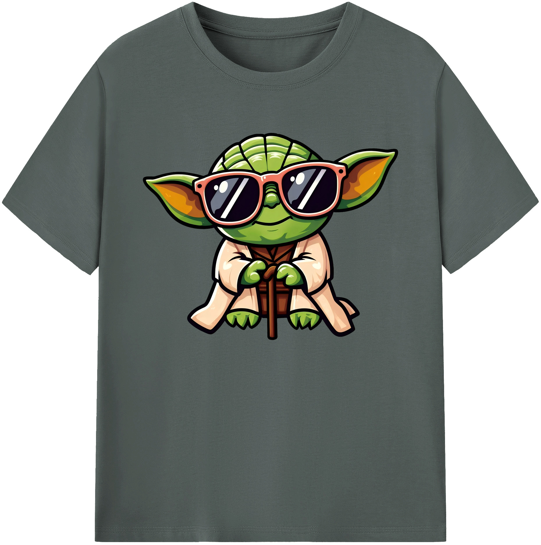 （画像用） スター・ウォーズ Star Wars 綿100％ メンズ半袖Tシャツ｜肌触りやわらか＆通気性